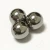 Import G100 G200 G500 AUS 304 316 3mm 4mm 4.7mm 5mm stainless steel ball for bearing price from China