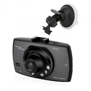 G30 DVR Car Dash Cam Mini Car DVR Camera Dashcam Night Vision Car Camera With DVR