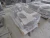 Import G664 Polished Granite Monument And Tombstone from China
