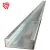 Import galvanized Profile C purlin light steel frame roof system from China