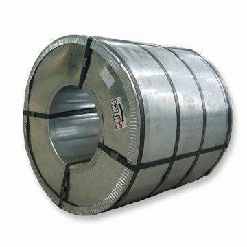 Galvanized Steel Strip GI Iron with Strong Packed