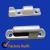 Import galvanizing bracket fix for Auto Steering Systems from China