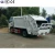Import Garbage compactor truck Municipal use from China