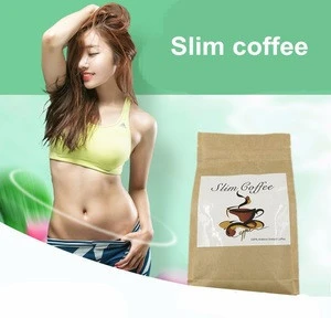 Garcinia Cambogia and Ganoderma Lucidum Diet Coffee for Weight Loss