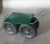 Import garden metal rolling seat tool cart from China