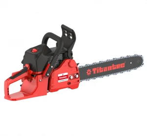 garden powerful tools gas EU V 40.2cc chainsaw