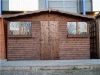 Garden shed/wooden shed/Garden sheds/summerhouse