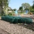 Import Garden vegetable fruit polytunnel grow tunnel greenhouse poly cloche seedling tunnel from China