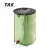Import Garden Watering And Irrigation System Collapsible Folding Rain Barrel from China