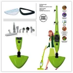 garment steamer