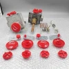 GAS WATER HEATER THERMOSTAT PARTS
