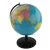 Import GE086  Standared globe Chinese  montessori equipment materials geography wooden toy  montessori for AMS from China