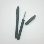 Gel ink ball pen Signature pen with LOGO printing