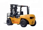 General Industrial Equipment 16 ton forklift