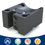 General mechanical components design services cnc precision part