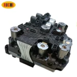 Genuine 02E DQ250 02E927770AL 02E927770AJ 02E92770AD 02E325025 transmission auto system for Germany car High Quality Mechatronic