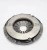 Import Genuine BVP Parts Truck Clutch Disc Clutch pressure plate 5-87610082-0 5876100820 600P NKR NLR NHR 8-97109246-0 8971092460 from China