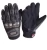 Import Genuine leather micro fiber motor bike sport gloves from China