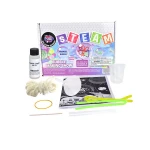 girl gift bubble machine toy parts amazing toys science kit