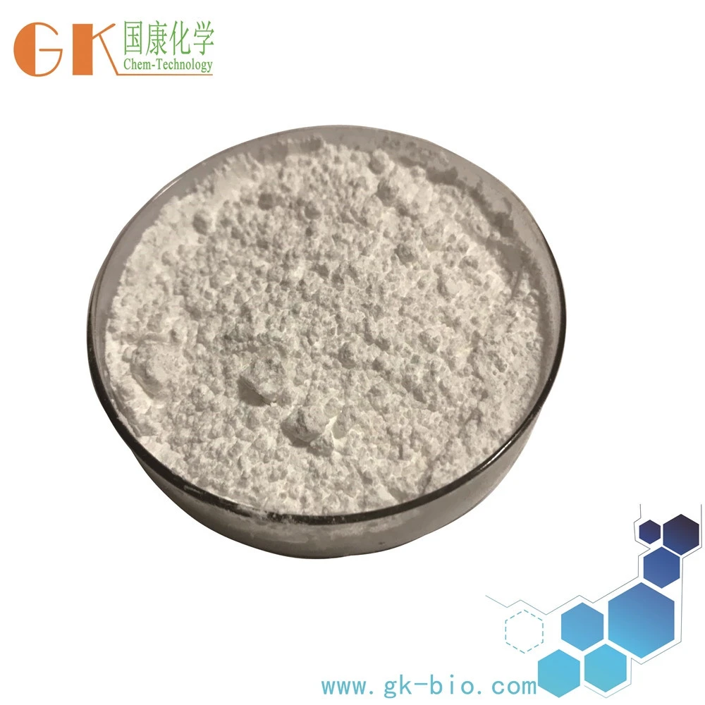 gk New design 631-61-8 Salt of carboxylic acid esters and their derivatives 2-amino-4-phenylthiophene with great price