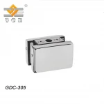 Glass door clamp GDC-305/sanwa clamp meter/boiler clamp