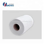 Glass Fiber Material Fiberglass Chopped Strand Mat