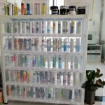 Glass Ms Sealant Very Safe Ms Polymer Sealant for Glass