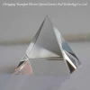glass optical retroreflectors pyramid corner cube prism
