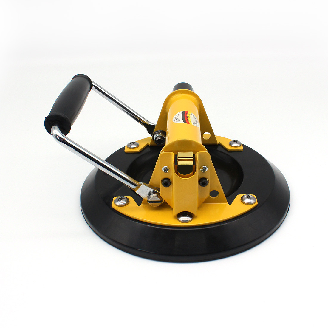 Buy Glass Tile Stone Slab Lifting 8 Inch Vacuum Suction Cup Glass ...