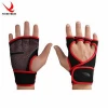 gloves sports gym weight lifting,gym gloves wrist support gel men bodybuilding