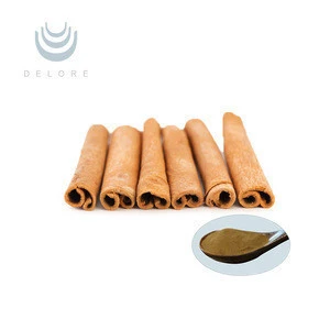 GMP supply herbal cinnamon powder cinchona bark extract