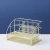 Import Gold and  rose gold Mesh Office Supplies Accessories  Desk Organizer for Home &amp; Office Desktop Organization from China