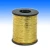 Import gold and silver metallic yarn from China