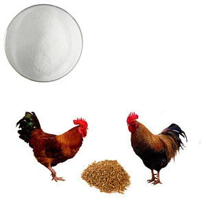 Gold standard high n-acetyl l-threonine nutrition use in poultry supply ketogenic dl-threonine