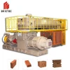 good hydraform automatic brick making machine made in china