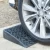 Import Good Load capacity Rubber fixed installation curb ramp for car or motorcycle from China