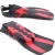 Import Good Performance Outdoor Sports Folding Freediving Dry Bag Surf Waterproof Freediving Virtual Flipper adjustable swimming fin from China