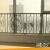 Import Good Price Balcony Railing/Wrought Iron Security Window for Sale(High Quality) from China