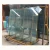Import Good quality 10mm 12mm clear pattern tempered glass toughened glass  factory price from China