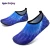 Good Quality Breathable Beach Shoes Water Walking Summer Swimming Aqua Shoes , Breathable  Beach  Sport  Shoes Swimming