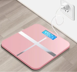Good quality China household use digital weight scale