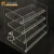 Import good quality clear standing nail polish display stand rack from China