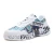 Import Good Quality Comfortable men&#39;s sneakers New Models printing Sport Shoes from China