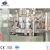 Import Good quality glass bottling 3 in 1 low alcoholic drinks filling machine csd filling line from China
