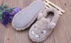 Good Quality Hot Sale Children Indoor slipper, baby slipper,OEM and ODM Allowed kid slipper