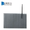 Good quality insoluble titanium anodes mesh net
