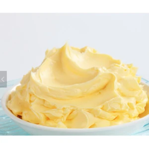 Good Quality Natural Delicious Taste Unsalted Butter 82% for Sale