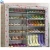 Import Good quality Waterproof DIY Plastic Shoe rack Storage Cabinet from China
