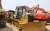 Import good working condition, used japan cat D5K bulldozer from Japan