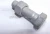 Import Goods in stock  hot dip galvanized  bolt for electric power steel tower from China